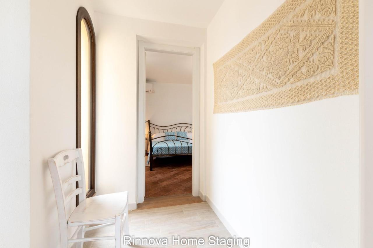 Villa Vitto - Sleep & Go Capoterra Εξωτερικό φωτογραφία
