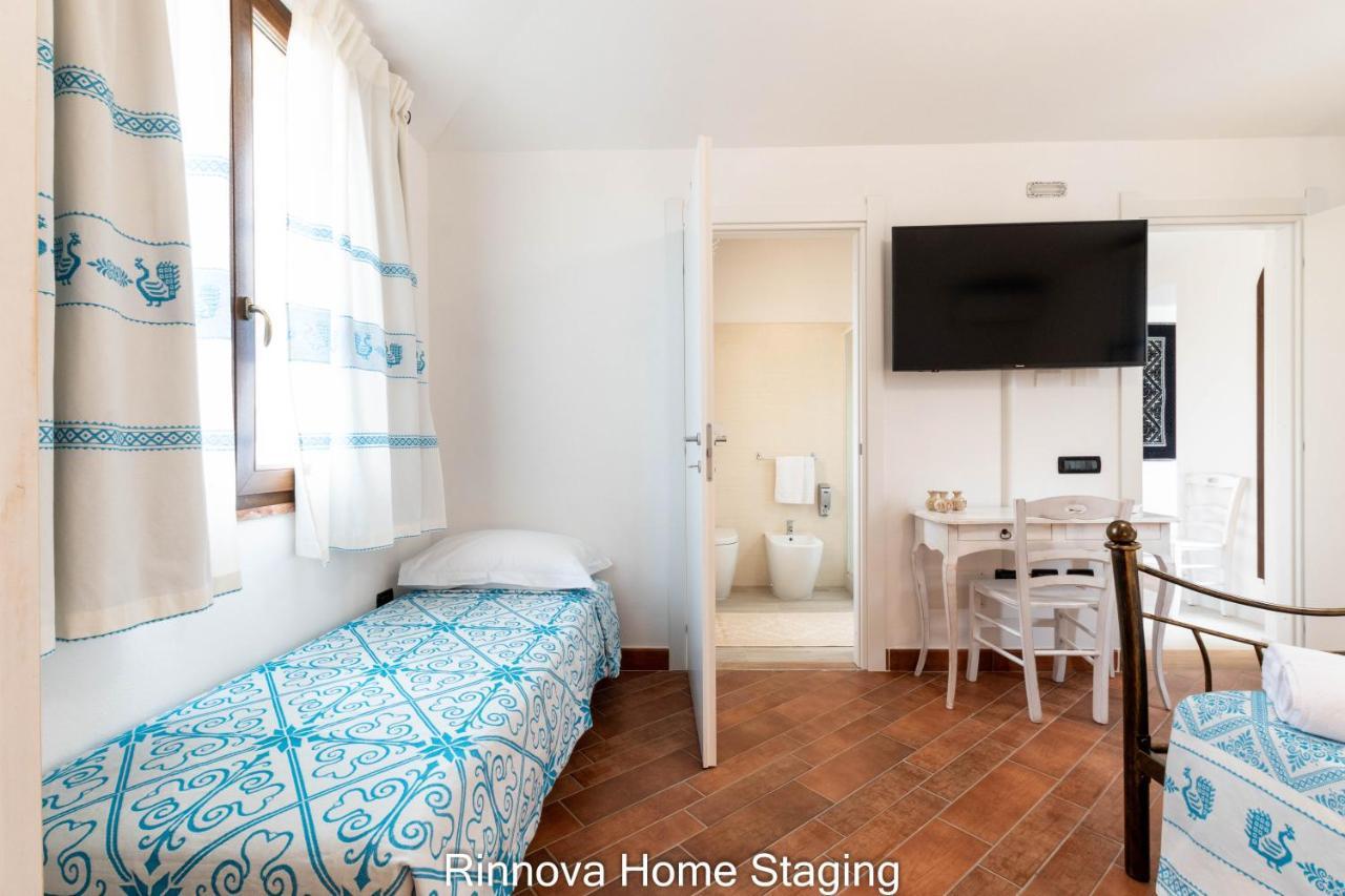 Villa Vitto - Sleep & Go Capoterra Εξωτερικό φωτογραφία