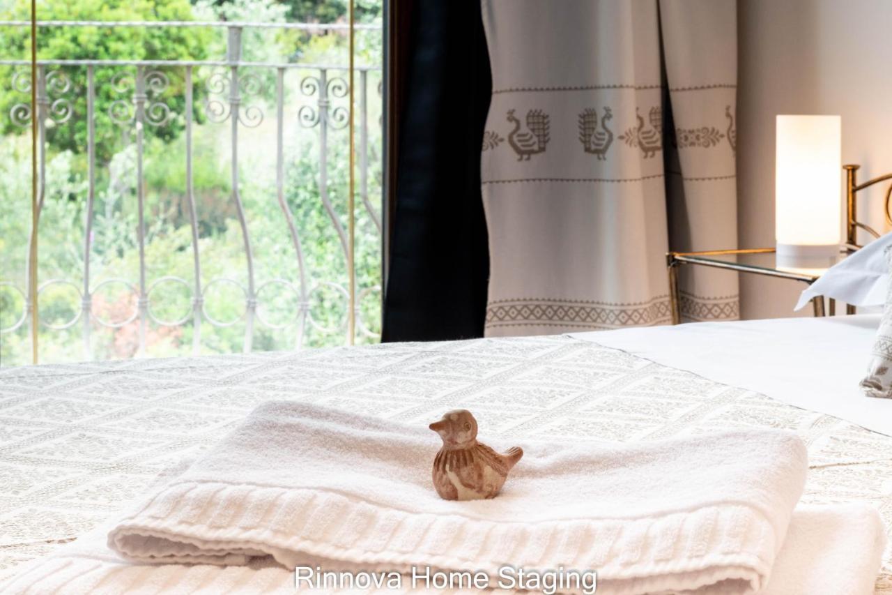 Villa Vitto - Sleep & Go Capoterra Εξωτερικό φωτογραφία