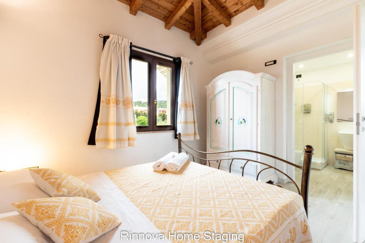 Villa Vitto - Sleep & Go Capoterra Εξωτερικό φωτογραφία