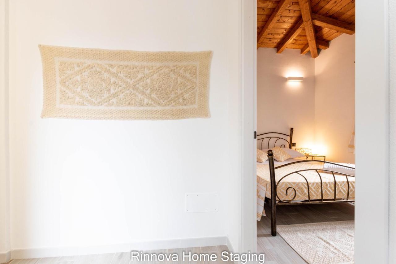 Villa Vitto - Sleep & Go Capoterra Εξωτερικό φωτογραφία